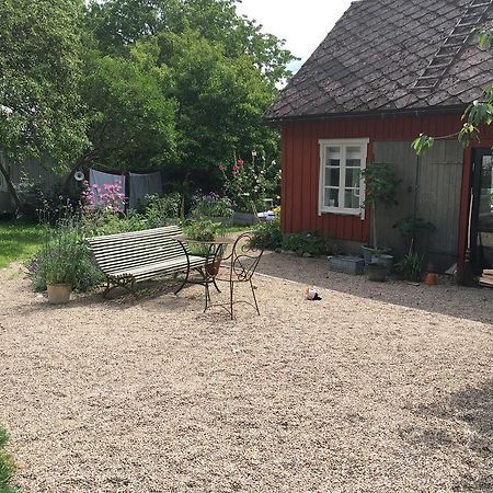 Harrys Hardware Home Brösarp Exterior foto