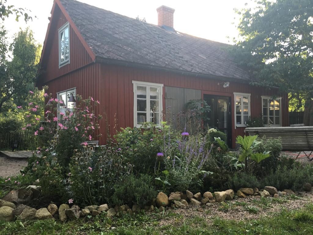 Harrys Hardware Home Brösarp Exterior foto